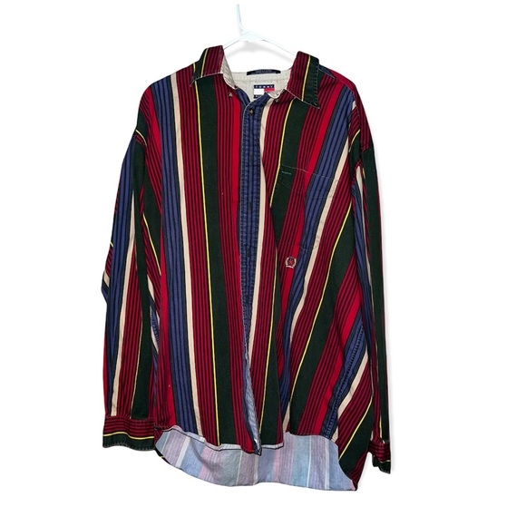 Tommy Hilfiger Other - Vintage Tommy Hilfiger button down